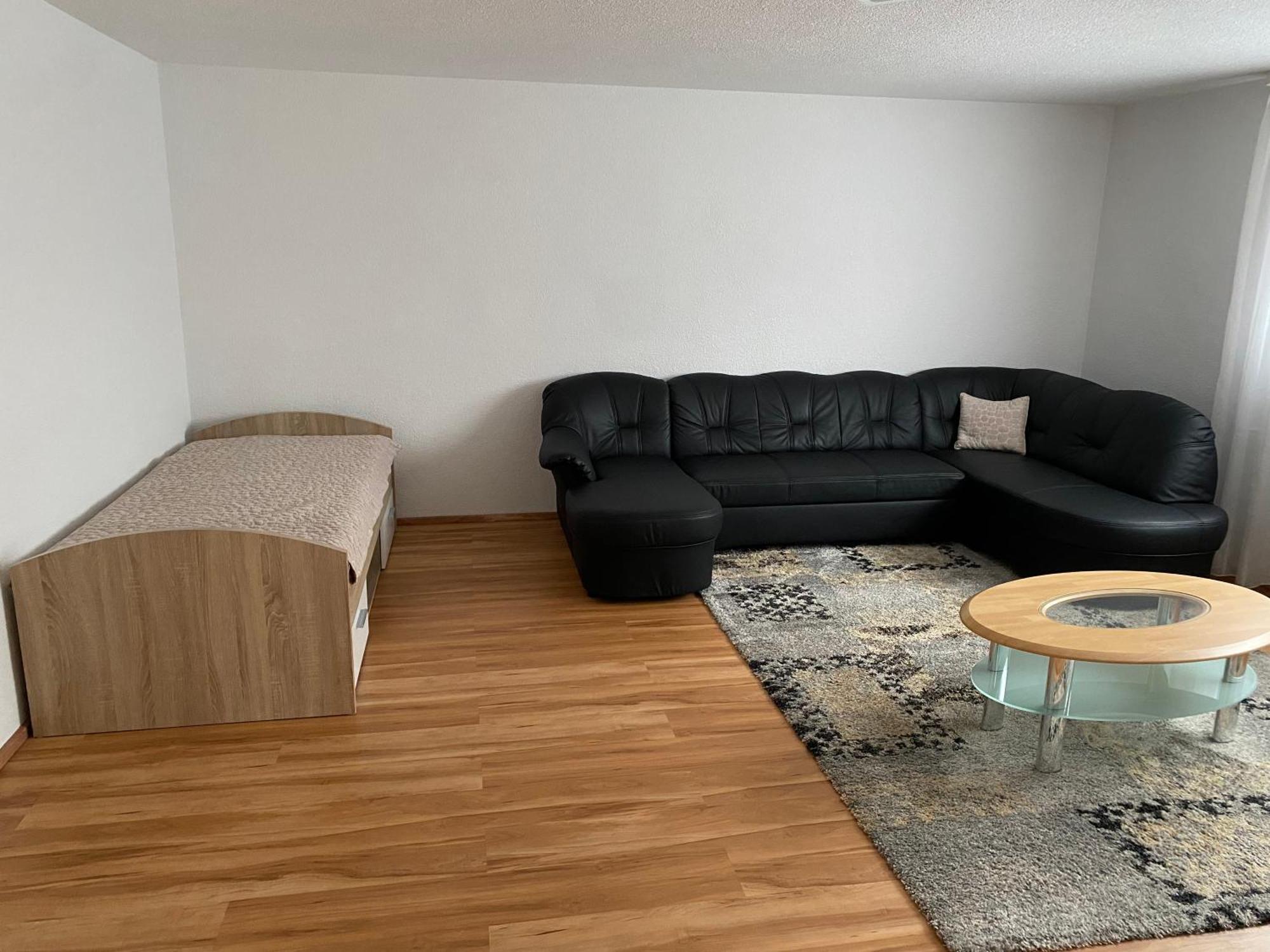 Ferienwohnung Emmingen-Liptingen Extérieur photo