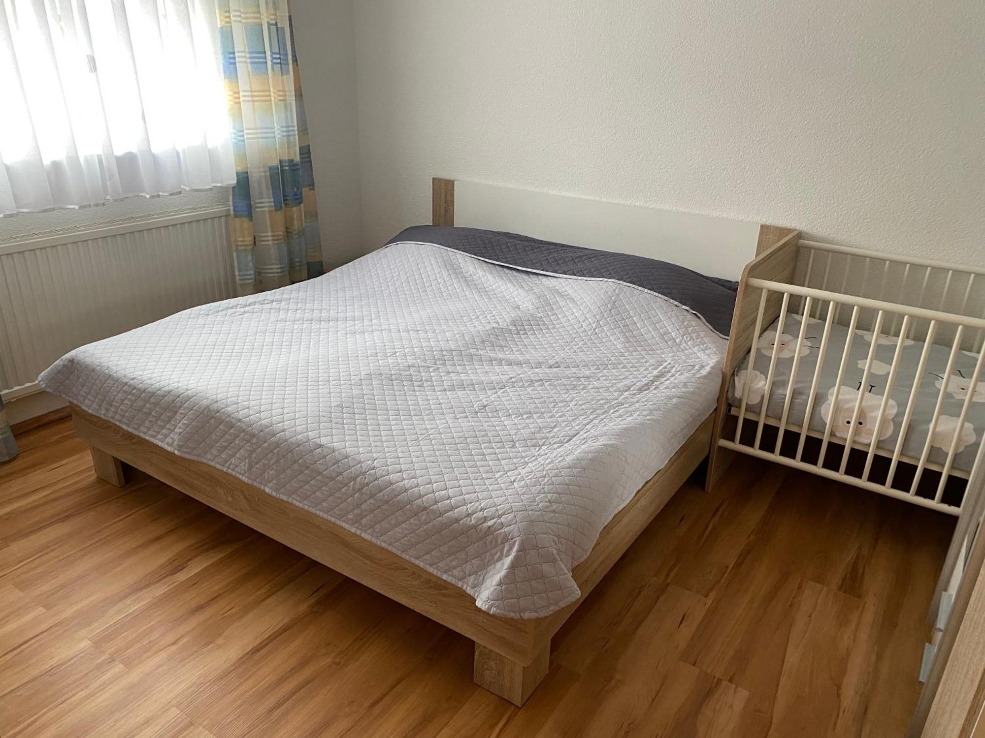 Ferienwohnung Emmingen-Liptingen Extérieur photo