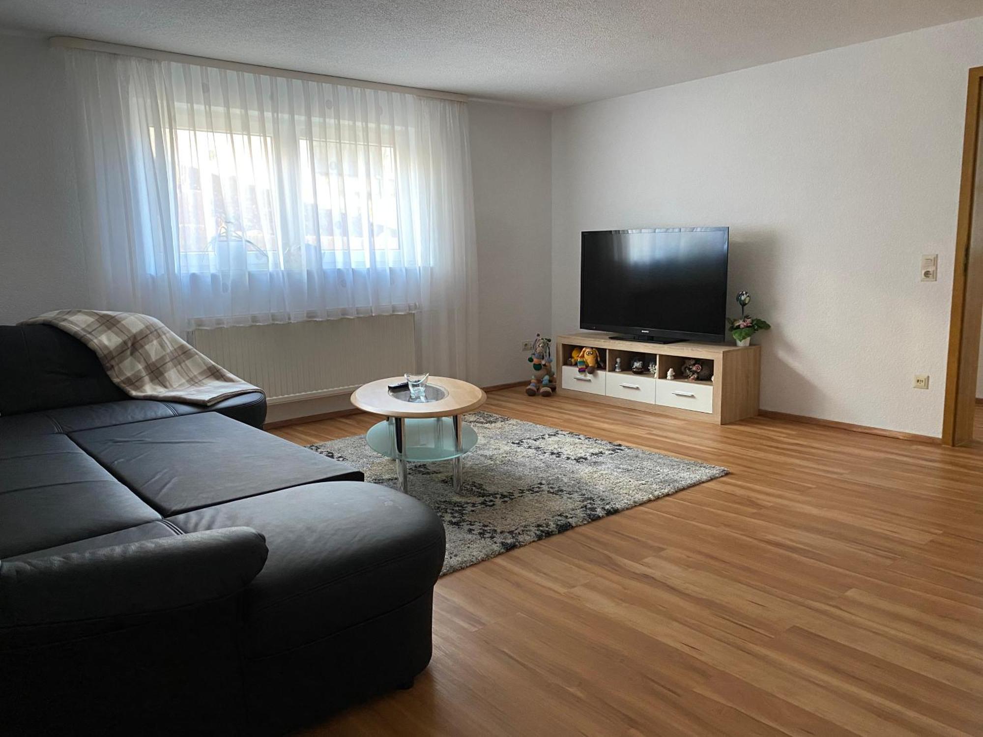 Ferienwohnung Emmingen-Liptingen Extérieur photo