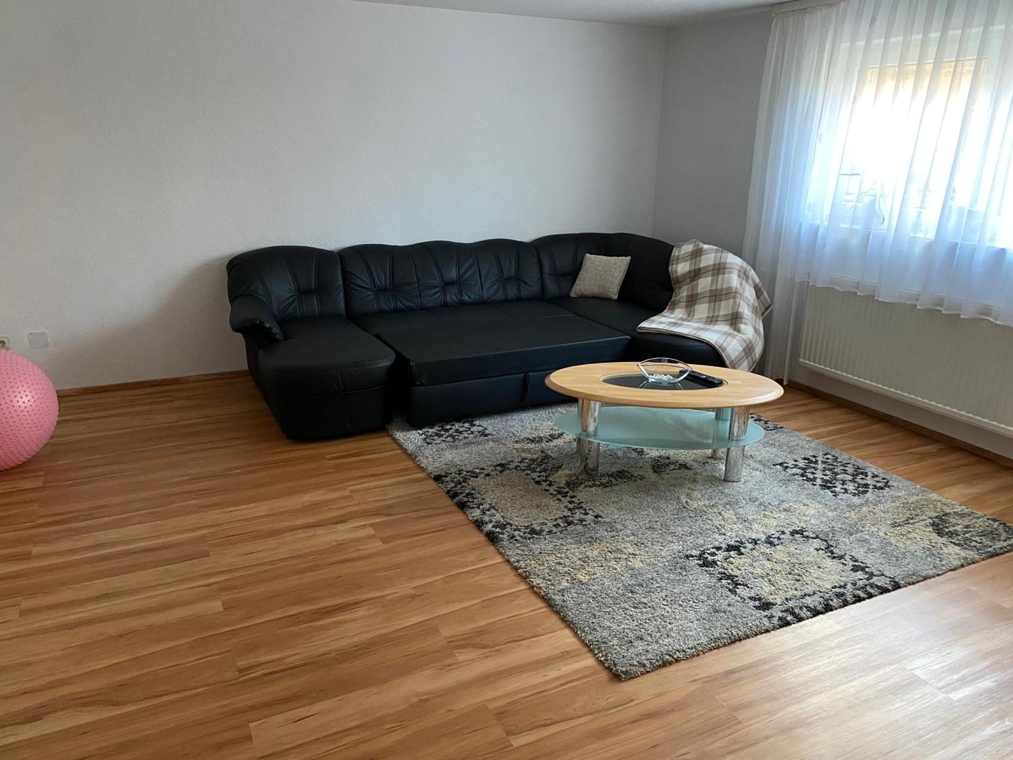Ferienwohnung Emmingen-Liptingen Extérieur photo
