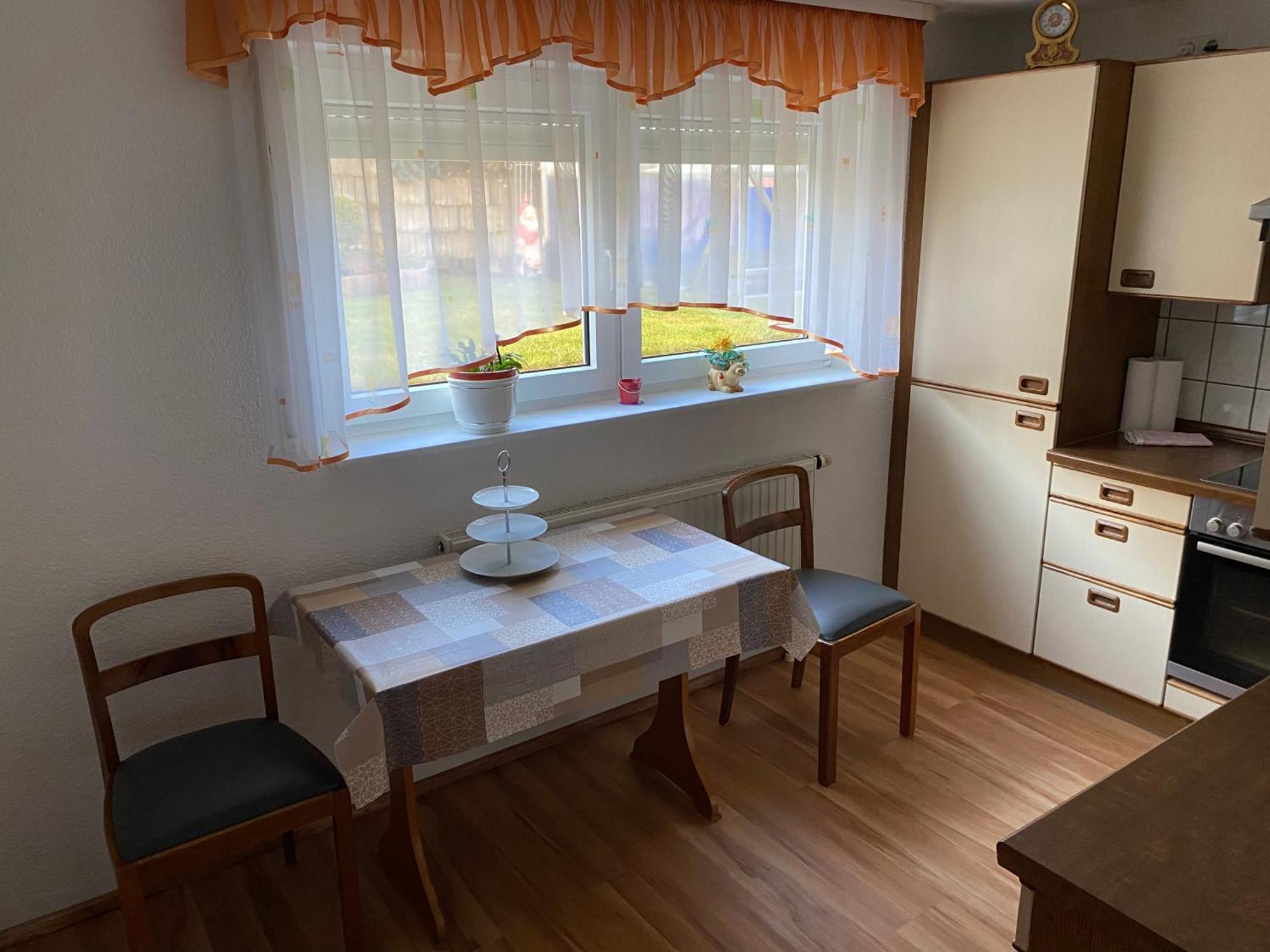 Ferienwohnung Emmingen-Liptingen Extérieur photo