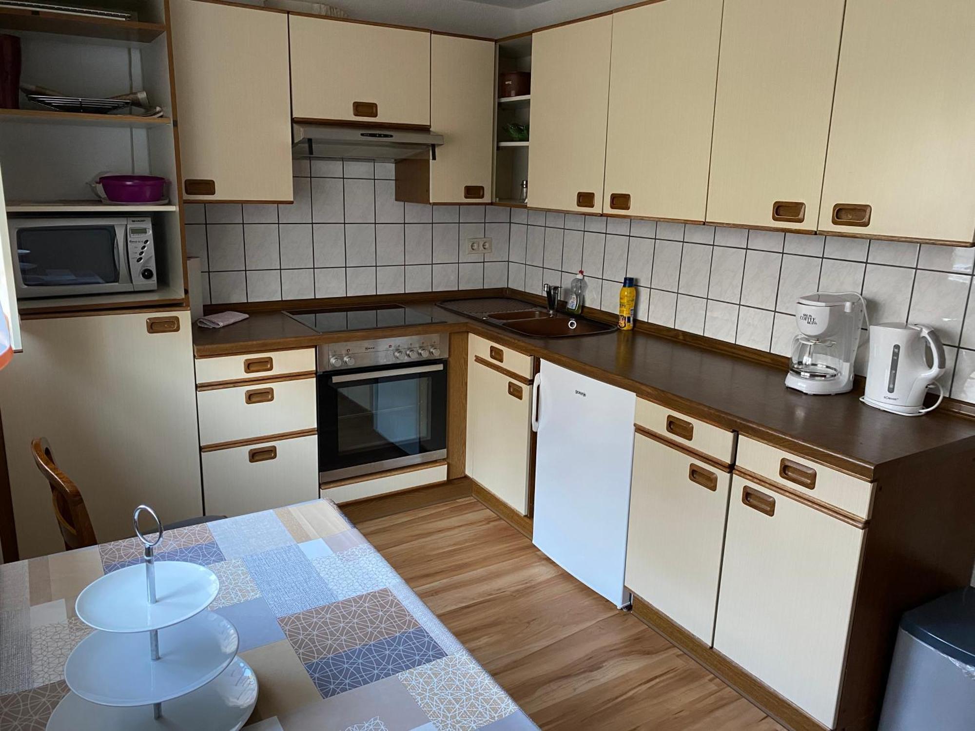 Ferienwohnung Emmingen-Liptingen Extérieur photo